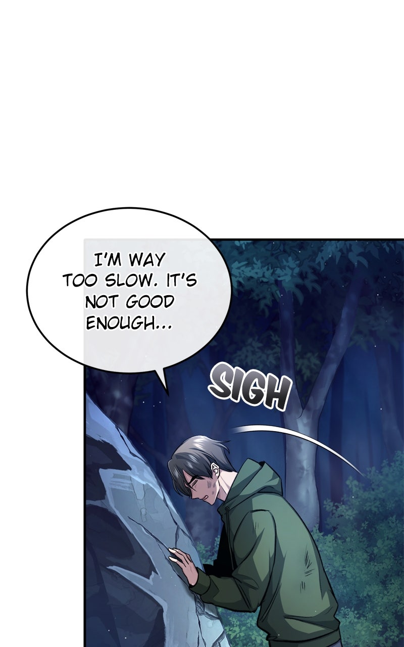 The Returner’s Roadto Retirement Ep. 16 - Mr. Lim Will Abandon Me page 99 - 