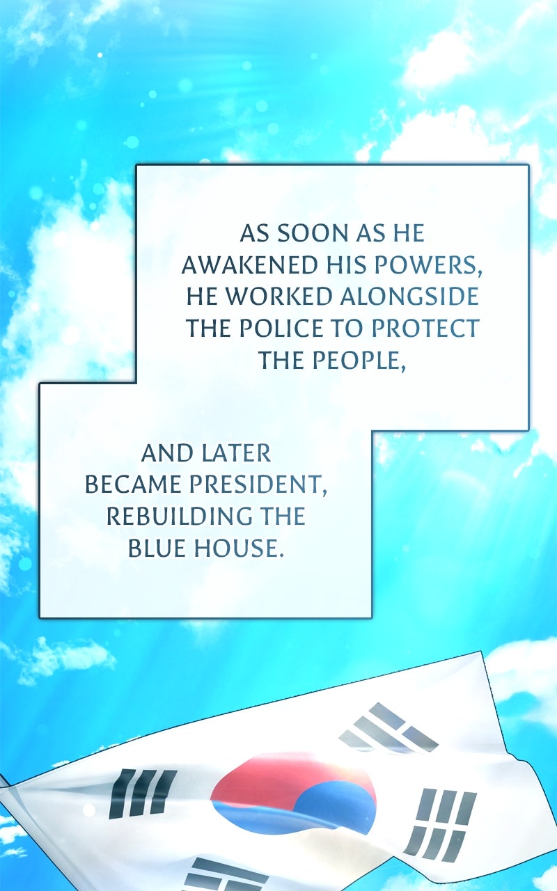 The Returner’s Roadto Retirement Ep. 17 - Before the Calamity Unfolds page 104 - 