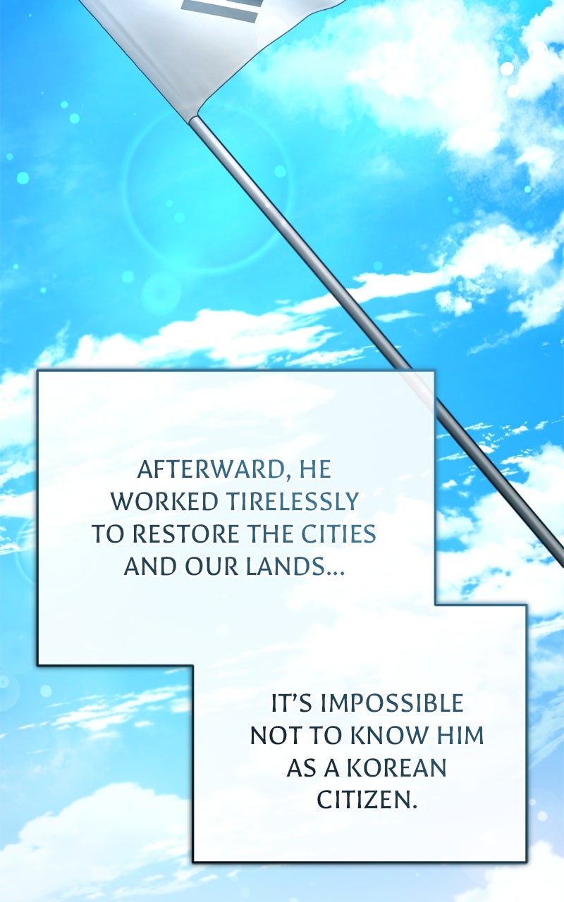 The Returner’s Roadto Retirement Ep. 17 - Before the Calamity Unfolds page 105 - 