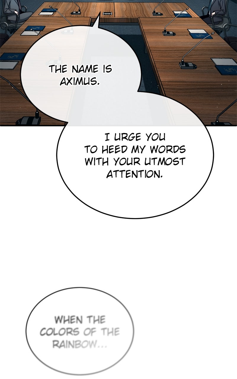 The Returner’s Roadto Retirement Ep. 17 - Before the Calamity Unfolds page 108 - 