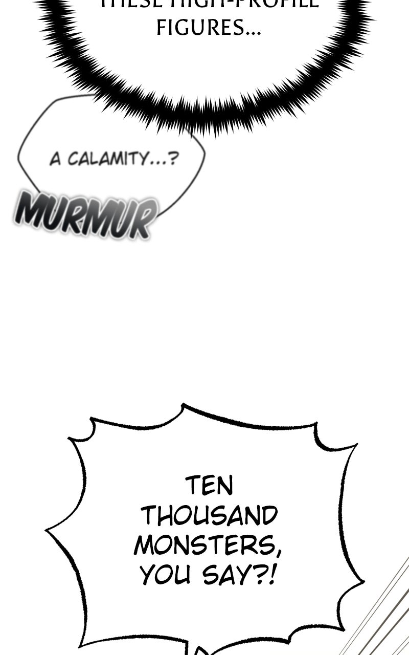 The Returner’s Roadto Retirement Ep. 17 - Before the Calamity Unfolds page 111 - 