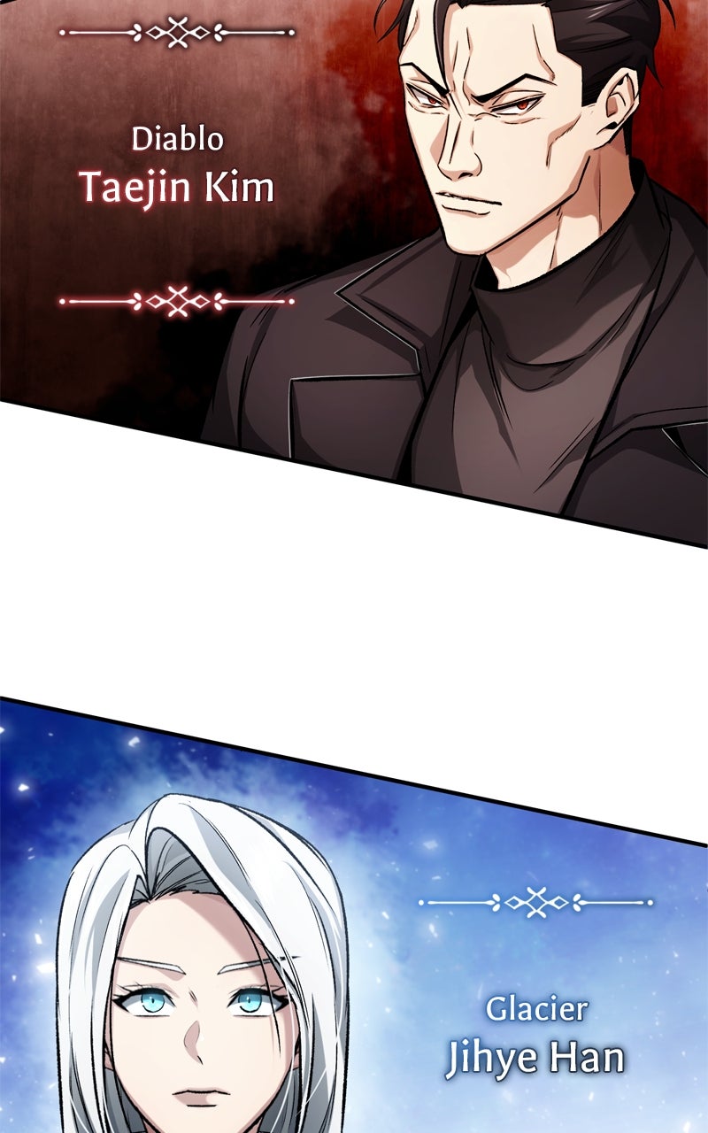 The Returner’s Roadto Retirement Ep. 17 - Before the Calamity Unfolds page 113 - 
