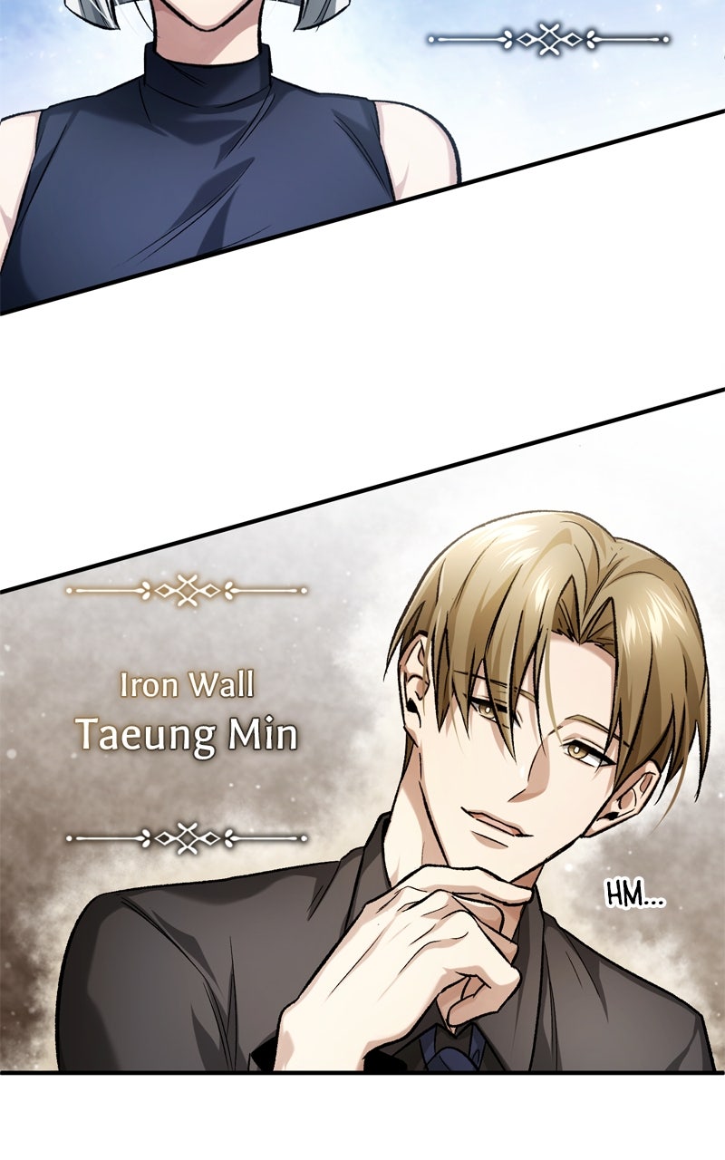 The Returner’s Roadto Retirement Ep. 17 - Before the Calamity Unfolds page 114 - 
