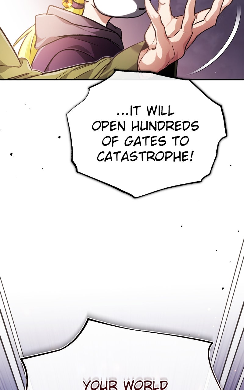 The Returner’s Roadto Retirement Ep. 17 - Before the Calamity Unfolds page 13 - 