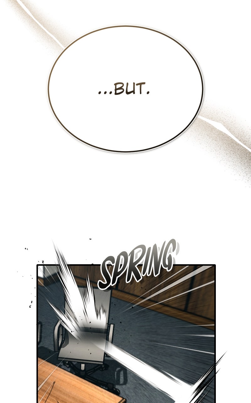 The Returner’s Roadto Retirement Ep. 17 - Before the Calamity Unfolds page 126 - 
