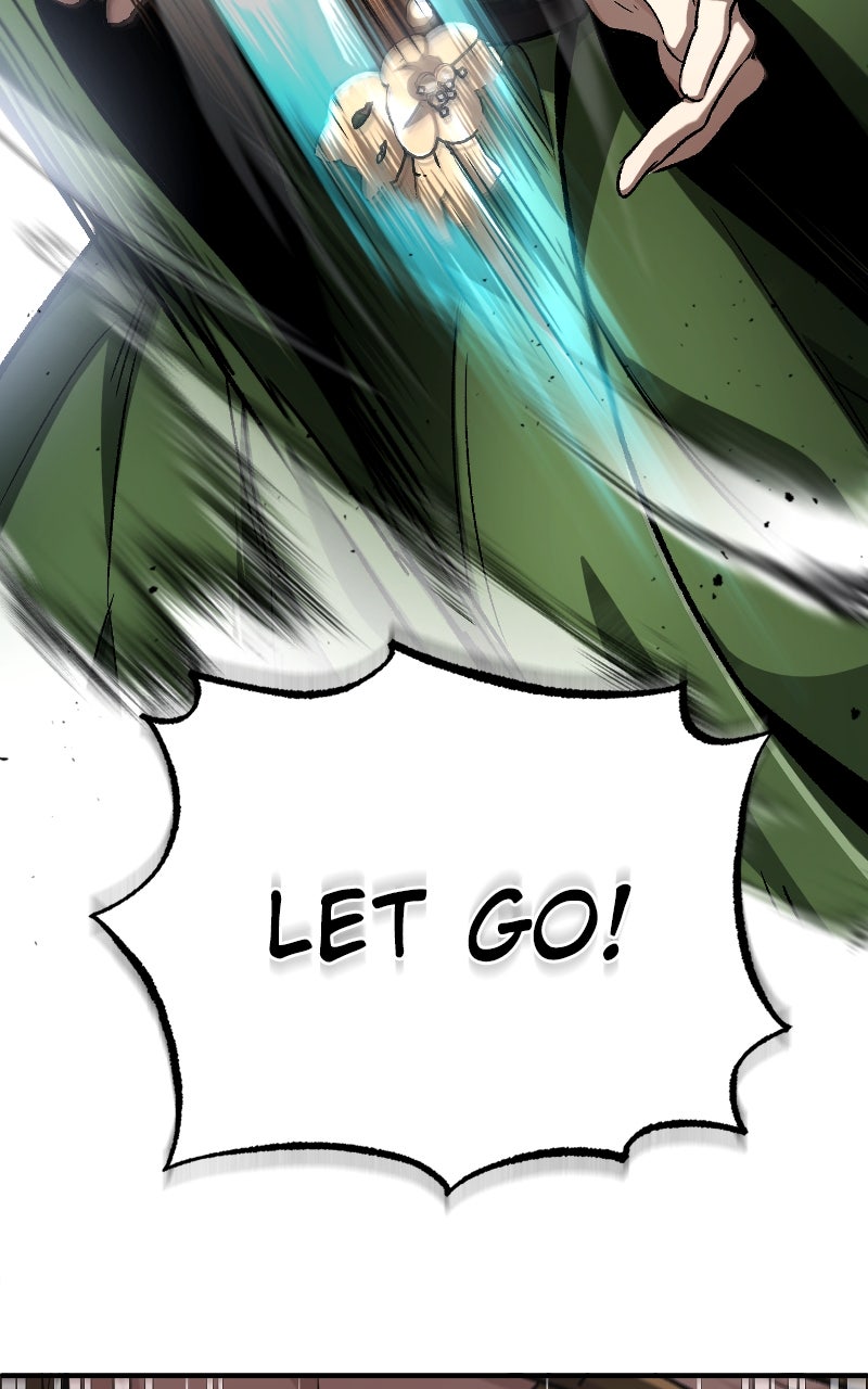 The Returner’s Roadto Retirement Ep. 17 - Before the Calamity Unfolds page 129 - 