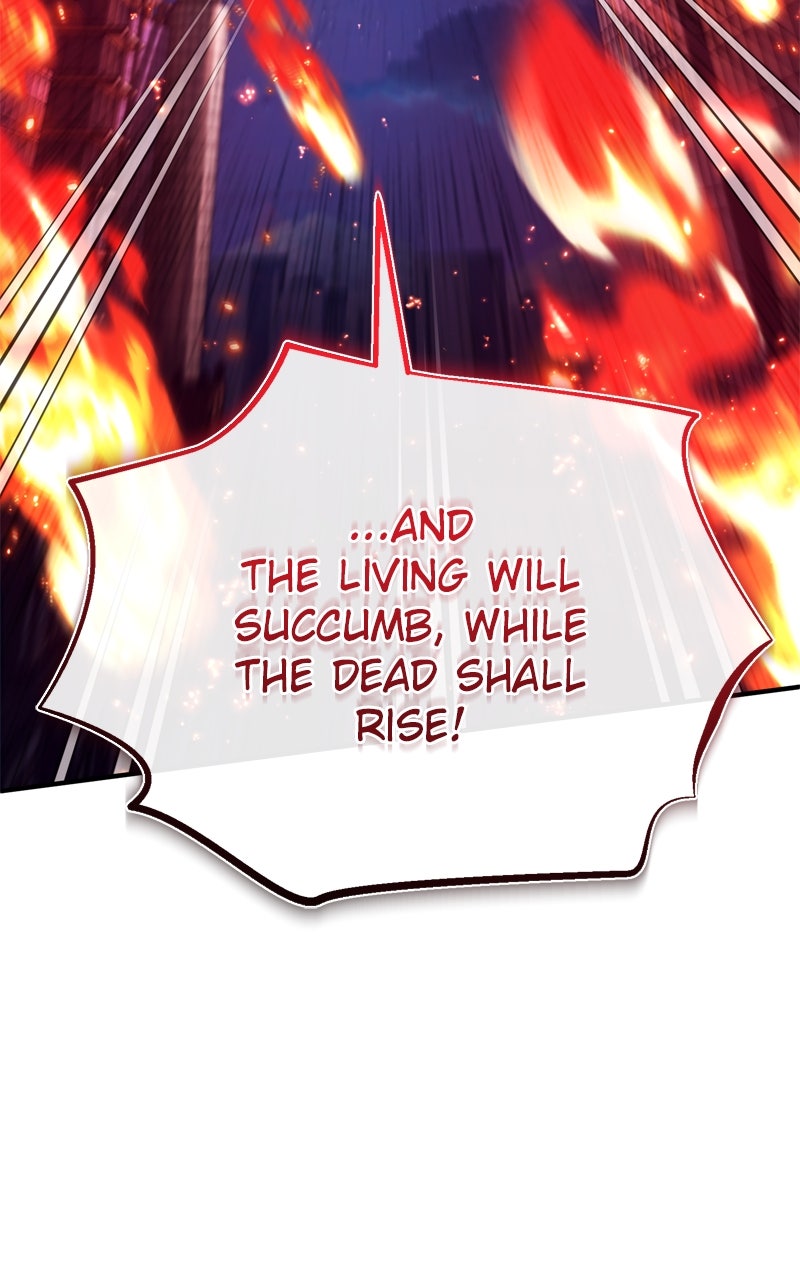 The Returner’s Roadto Retirement Ep. 17 - Before the Calamity Unfolds page 15 - 