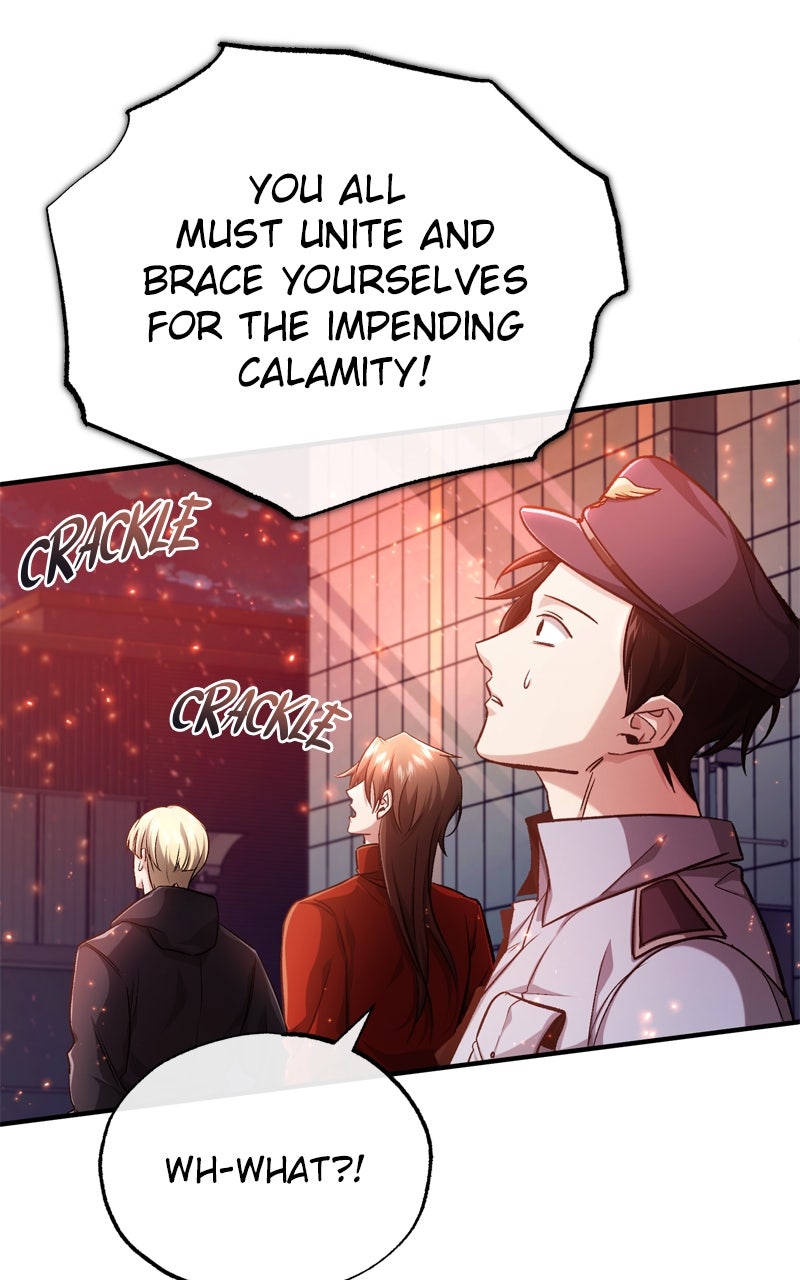 The Returner’s Roadto Retirement Ep. 17 - Before the Calamity Unfolds page 16 - 
