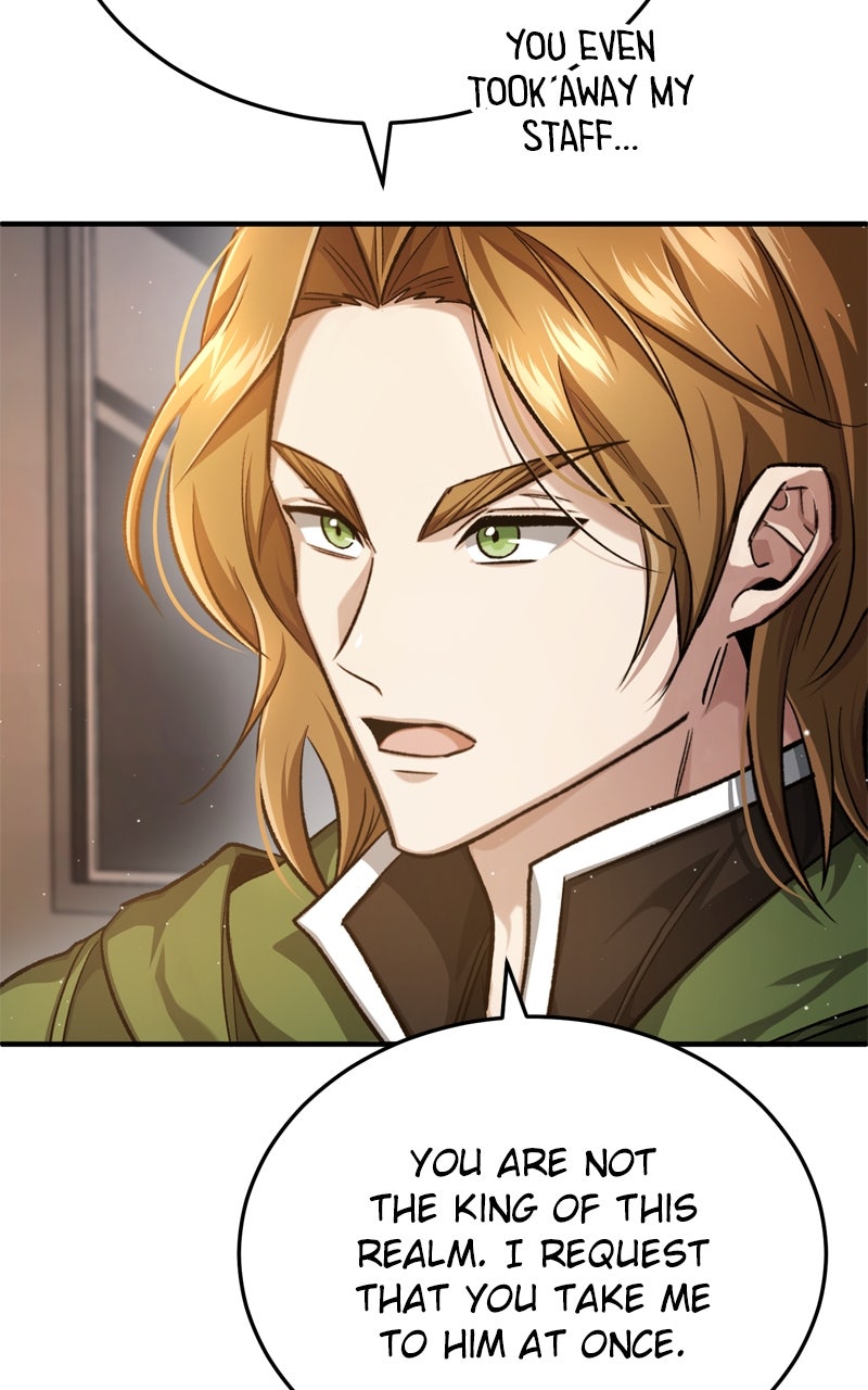 The Returner’s Roadto Retirement Ep. 17 - Before the Calamity Unfolds page 29 - 