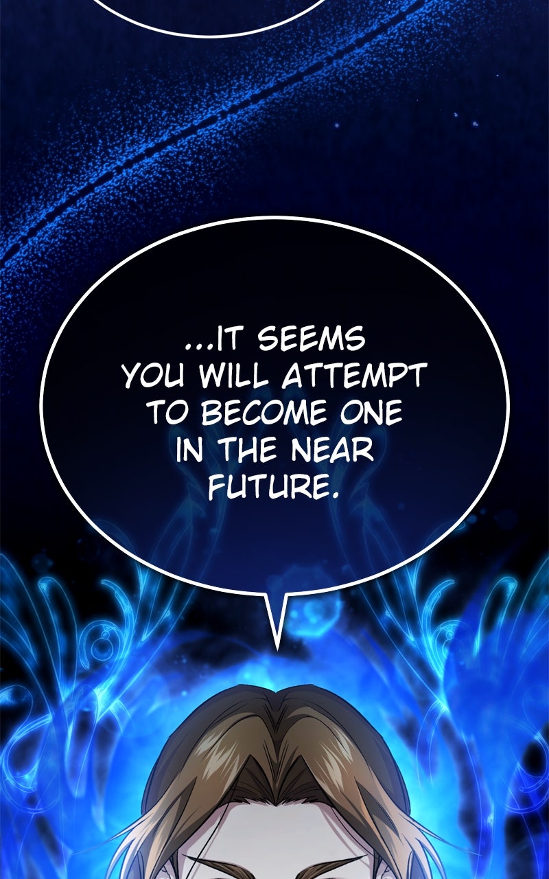 The Returner’s Roadto Retirement Ep. 17 - Before the Calamity Unfolds page 35 - 