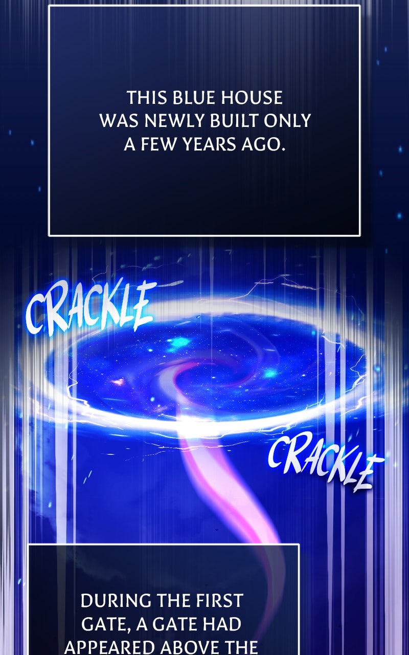The Returner’s Roadto Retirement Ep. 17 - Before the Calamity Unfolds page 45 - 