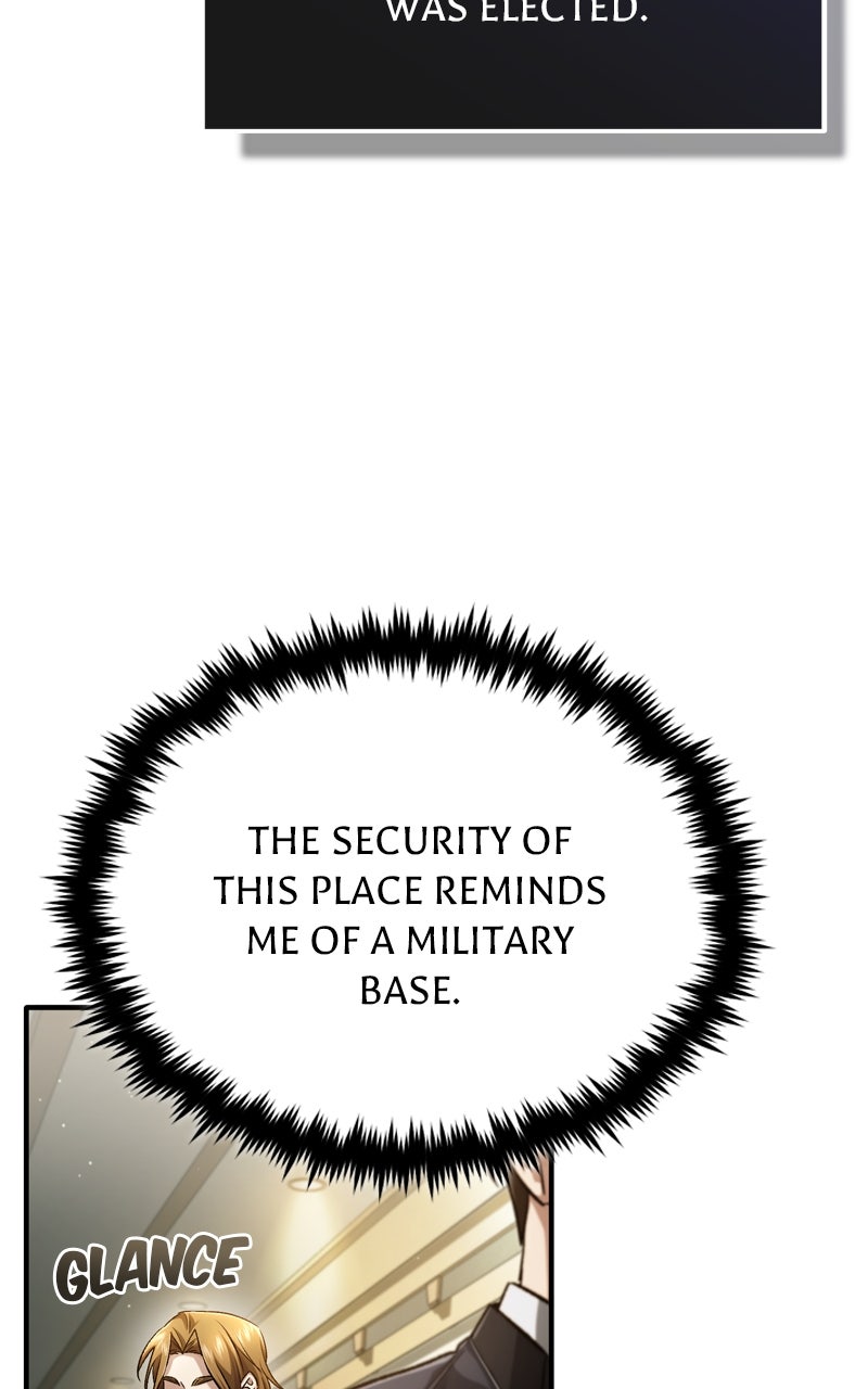 The Returner’s Roadto Retirement Ep. 17 - Before the Calamity Unfolds page 49 - 