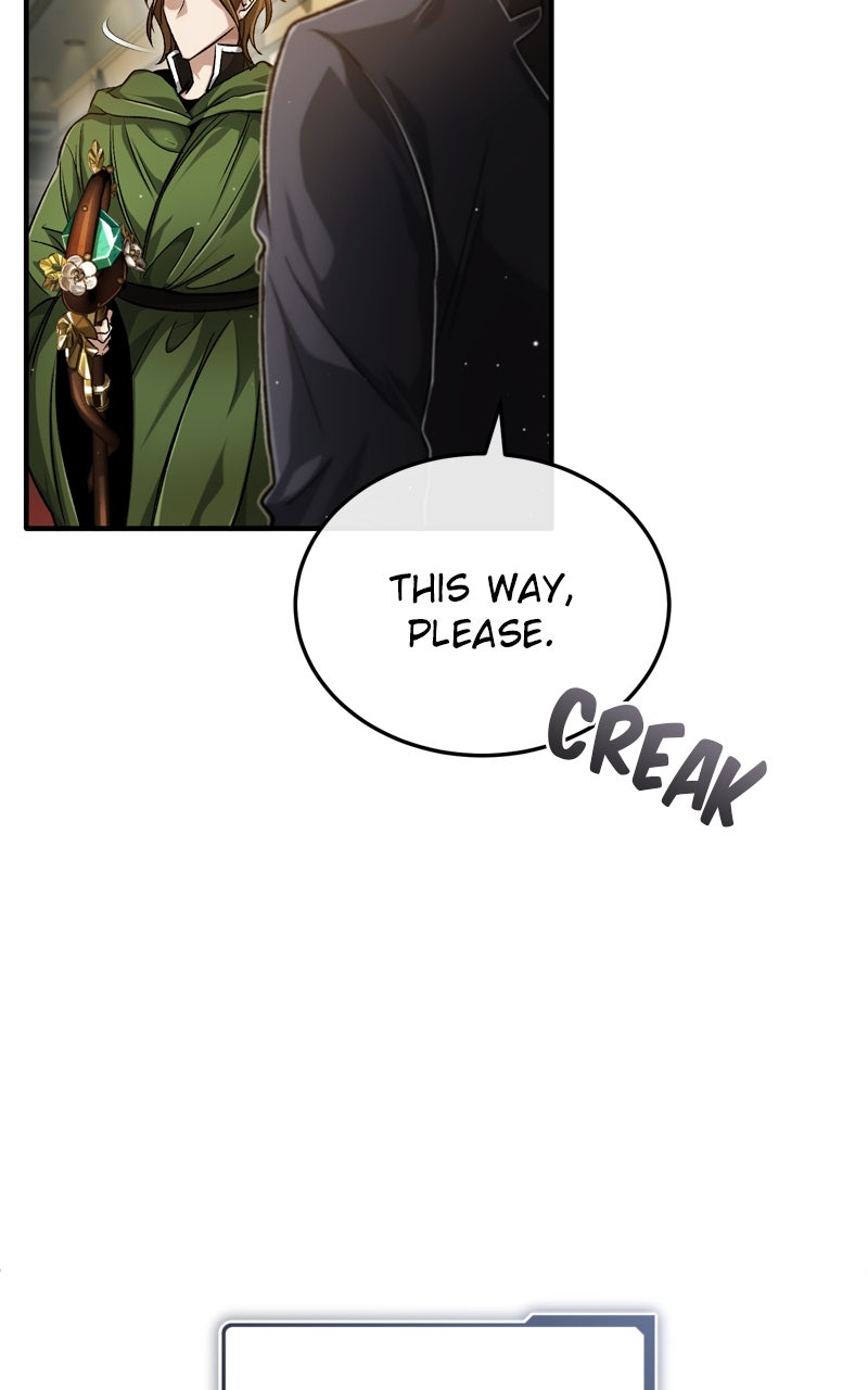 The Returner’s Roadto Retirement Ep. 17 - Before the Calamity Unfolds page 50 - 