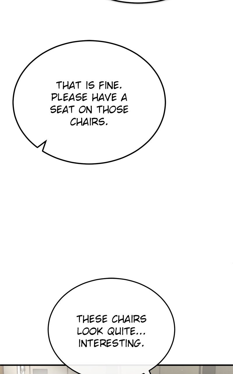 The Returner’s Roadto Retirement Ep. 17 - Before the Calamity Unfolds page 56 - 