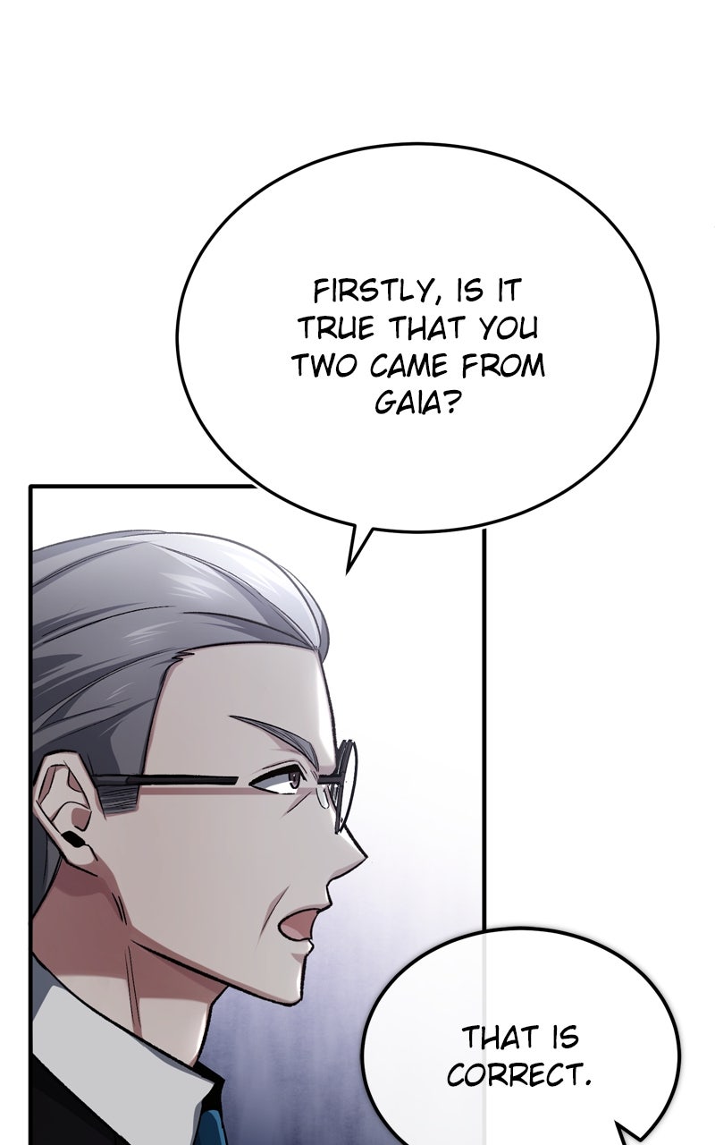 The Returner’s Roadto Retirement Ep. 17 - Before the Calamity Unfolds page 62 - 
