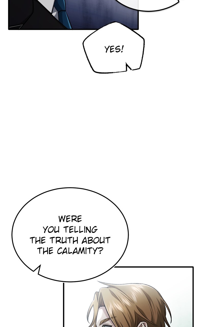 The Returner’s Roadto Retirement Ep. 17 - Before the Calamity Unfolds page 63 - 