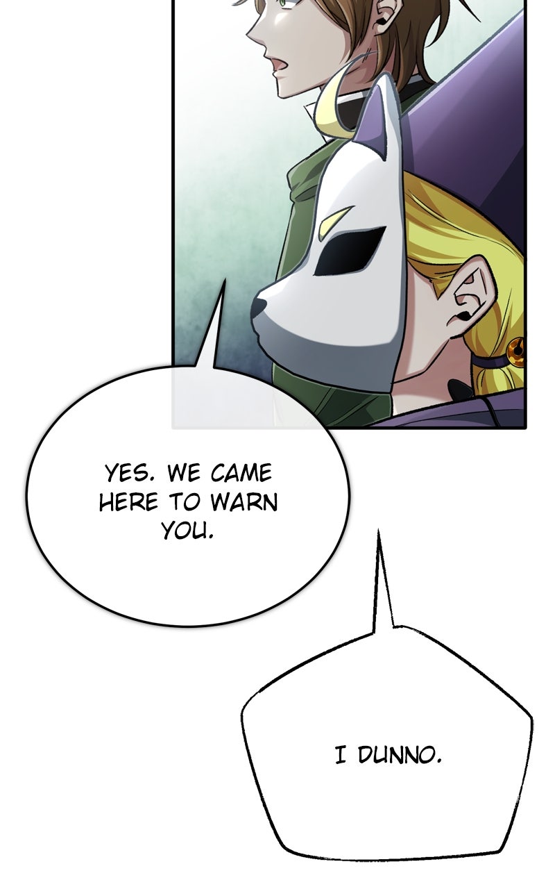 The Returner’s Roadto Retirement Ep. 17 - Before the Calamity Unfolds page 64 - 