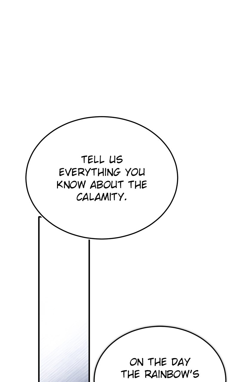 The Returner’s Roadto Retirement Ep. 17 - Before the Calamity Unfolds page 65 - 