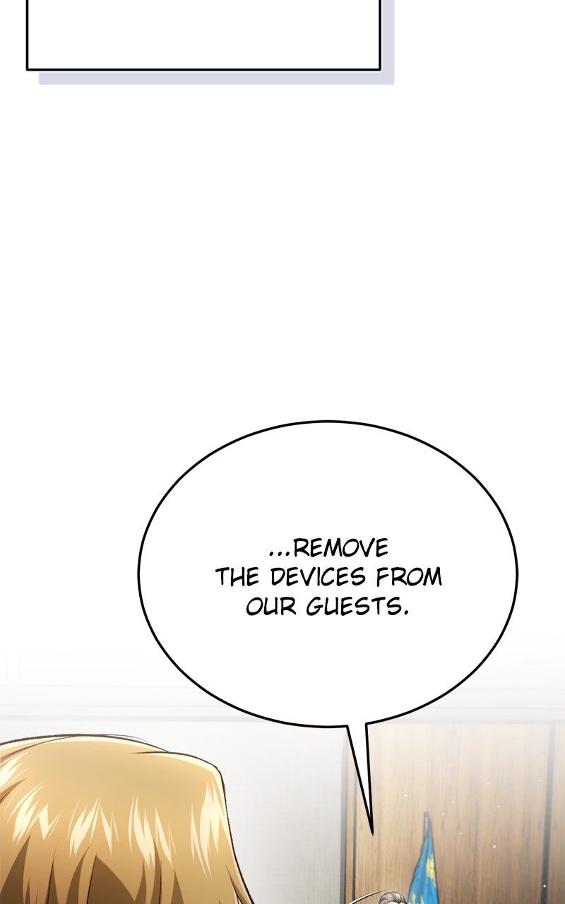 The Returner’s Roadto Retirement Ep. 17 - Before the Calamity Unfolds page 69 - 
