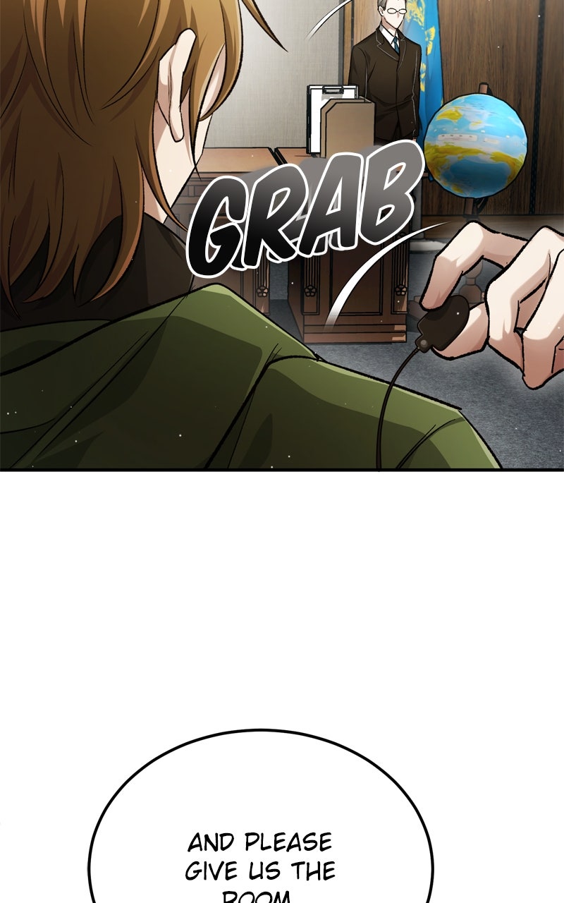 The Returner’s Roadto Retirement Ep. 17 - Before the Calamity Unfolds page 70 - 