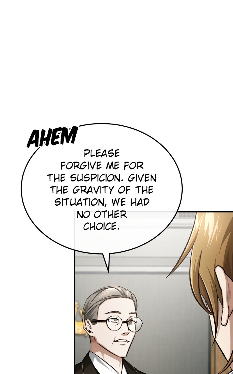 The Returner’s Roadto Retirement Ep. 17 - Before the Calamity Unfolds page 72 - 