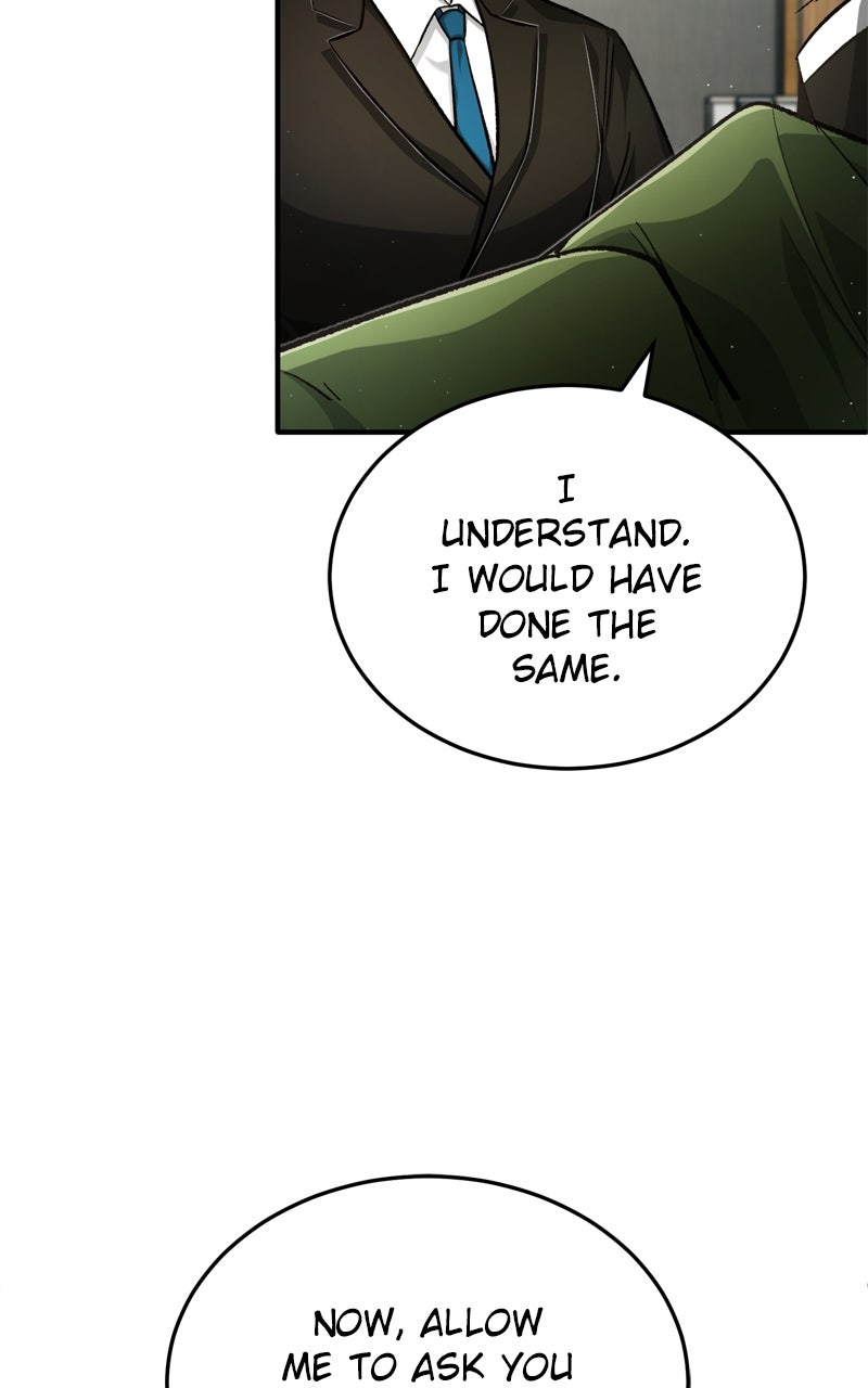 The Returner’s Roadto Retirement Ep. 17 - Before the Calamity Unfolds page 73 - 