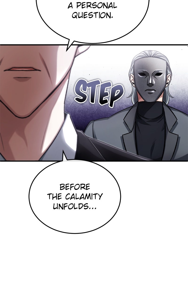 The Returner’s Roadto Retirement Ep. 17 - Before the Calamity Unfolds page 74 - 