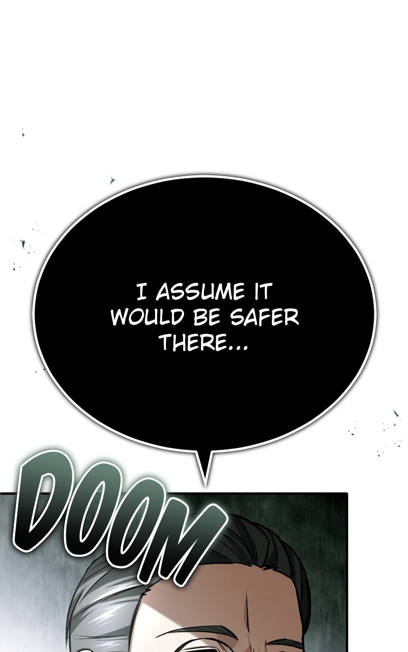 The Returner’s Roadto Retirement Ep. 17 - Before the Calamity Unfolds page 76 - 