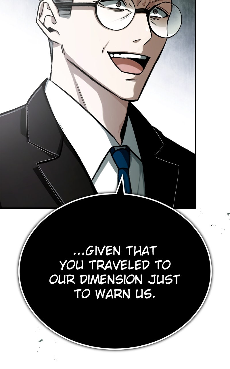The Returner’s Roadto Retirement Ep. 17 - Before the Calamity Unfolds page 77 - 