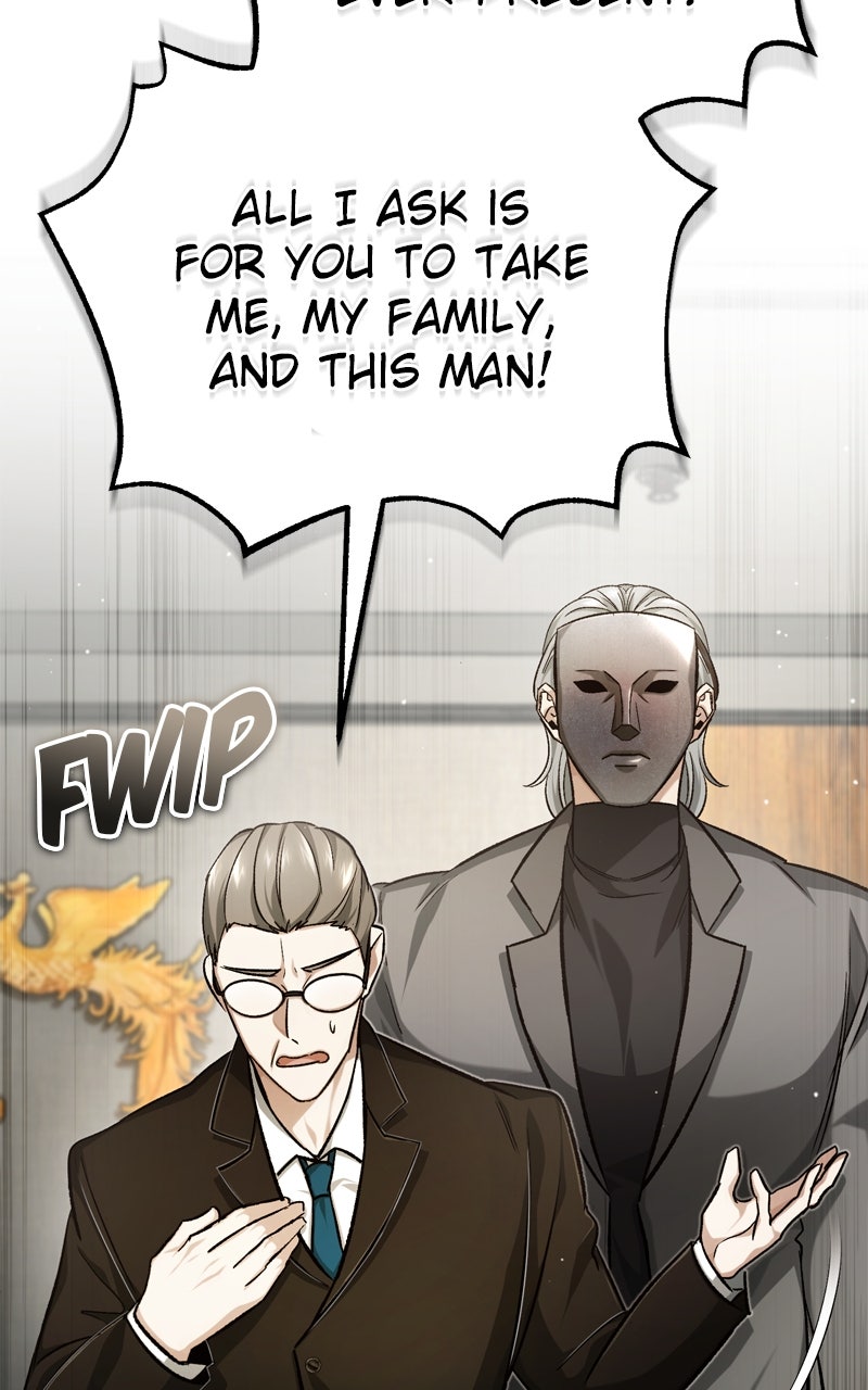The Returner’s Roadto Retirement Ep. 17 - Before the Calamity Unfolds page 83 - 