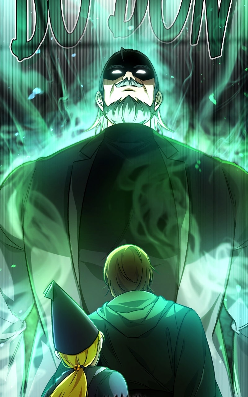 The Returner’s Roadto Retirement Ep. 17 - Before the Calamity Unfolds page 94 - 