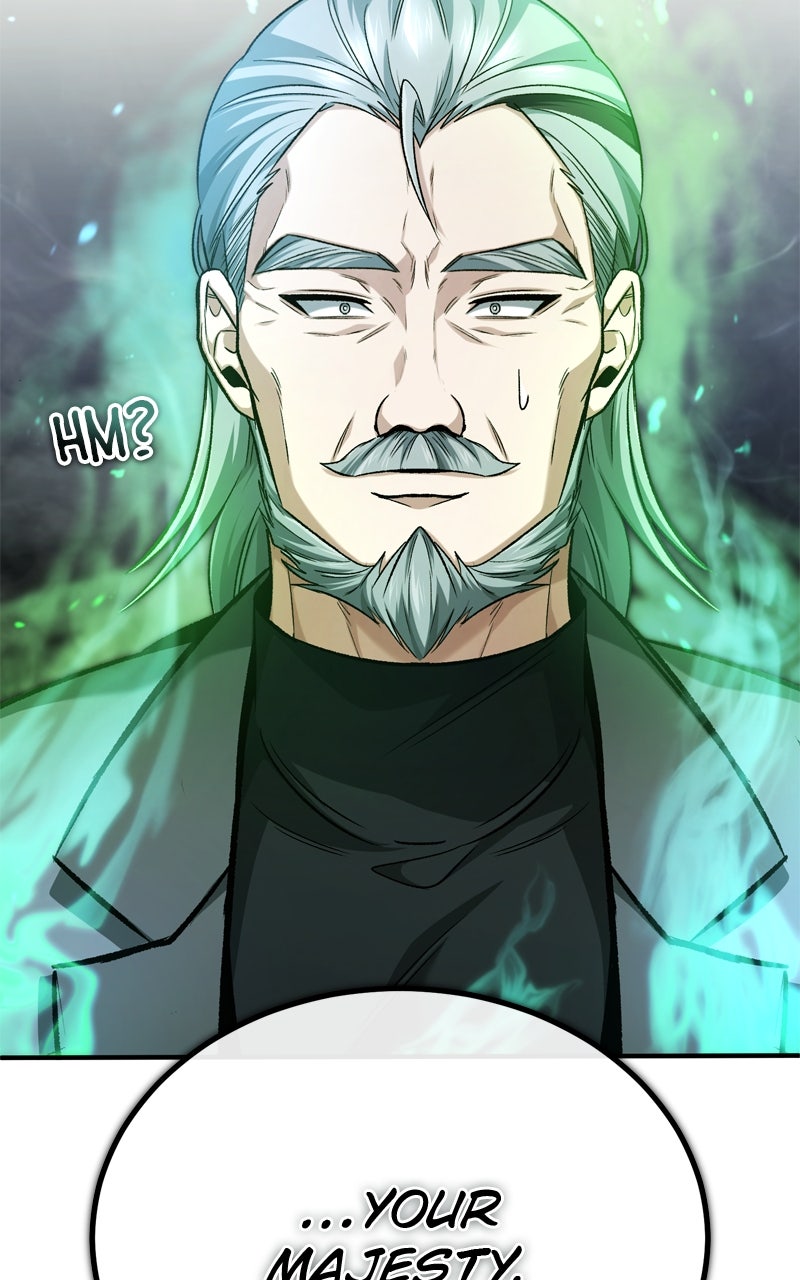 The Returner’s Roadto Retirement Ep. 17 - Before the Calamity Unfolds page 99 - 