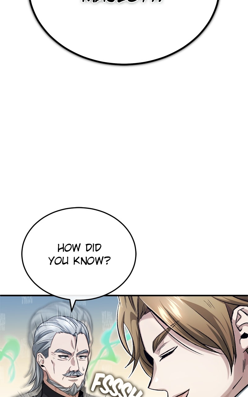 The Returner’s Roadto Retirement Ep. 17 - Before the Calamity Unfolds page 100 - 