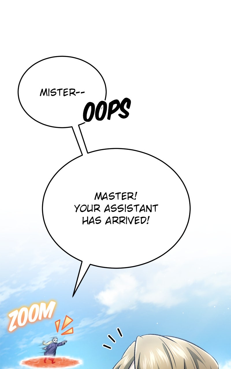 The Returner’s Roadto Retirement Ep. 18 - I Wish You the Best page 110 - 