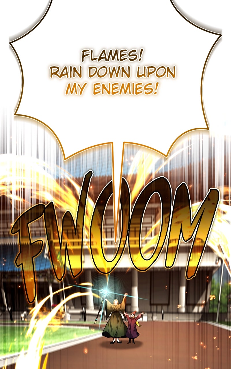 The Returner’s Roadto Retirement Ep. 18 - I Wish You the Best page 118 - 
