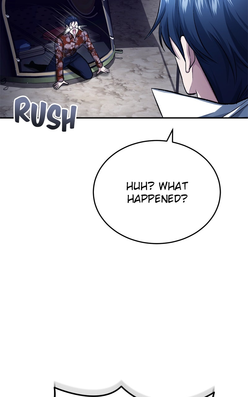 The Returner’s Roadto Retirement Ep. 18 - I Wish You the Best page 140 - 