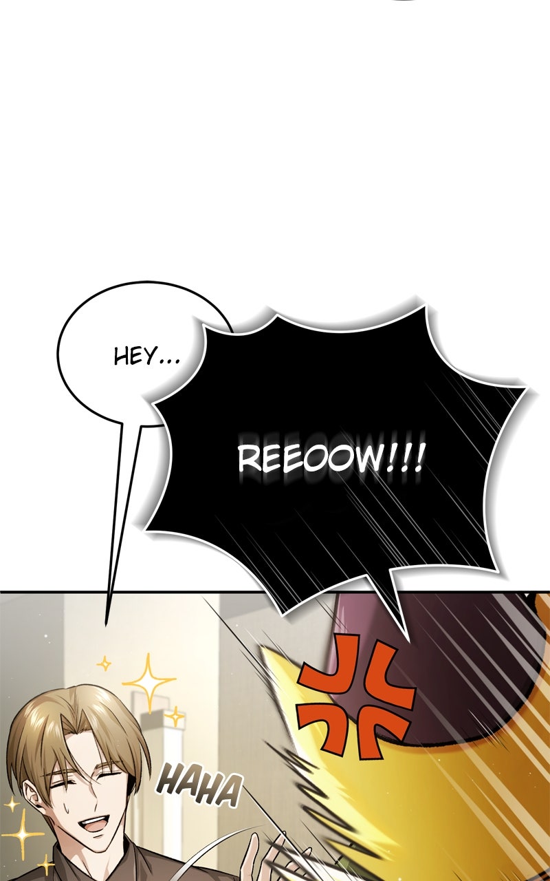 The Returner’s Roadto Retirement Ep. 18 - I Wish You the Best page 18 - 