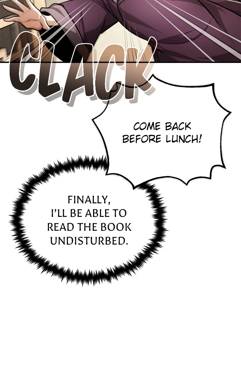 The Returner’s Roadto Retirement Ep. 18 - I Wish You the Best page 60 - 