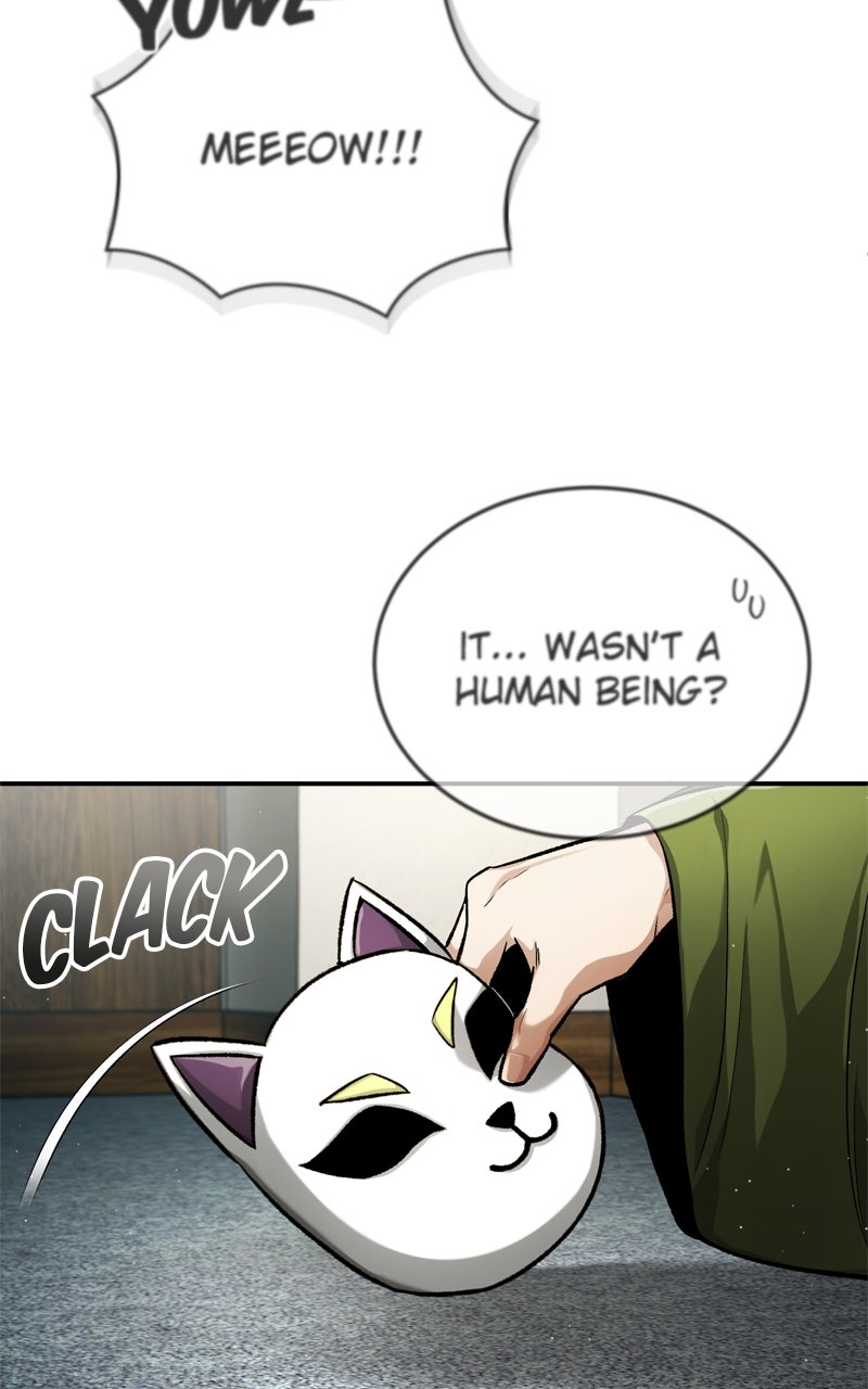 The Returner’s Roadto Retirement Ep. 18 - I Wish You the Best page 8 - 