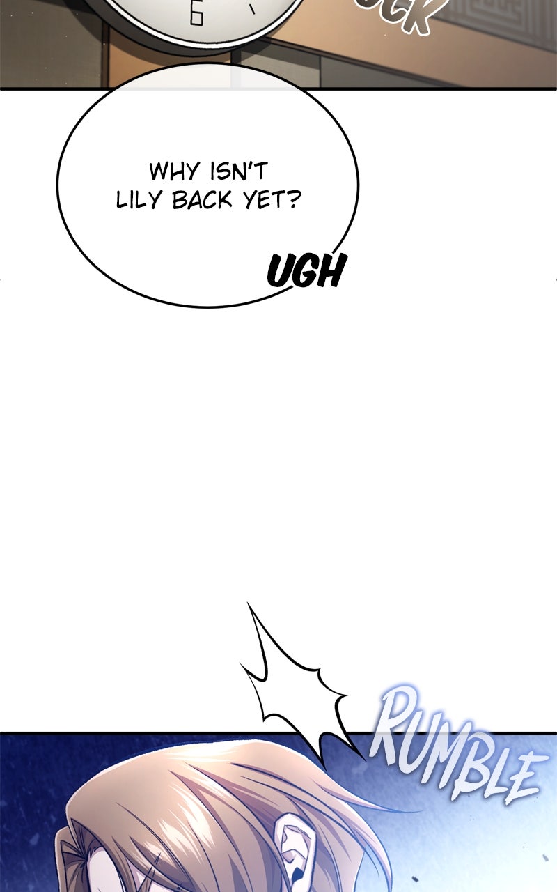 The Returner’s Roadto Retirement Ep. 18 - I Wish You the Best page 77 - 