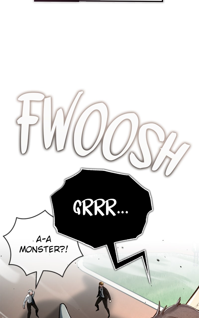 The Returner’s Roadto Retirement Ep. 18 - I Wish You the Best page 83 - 
