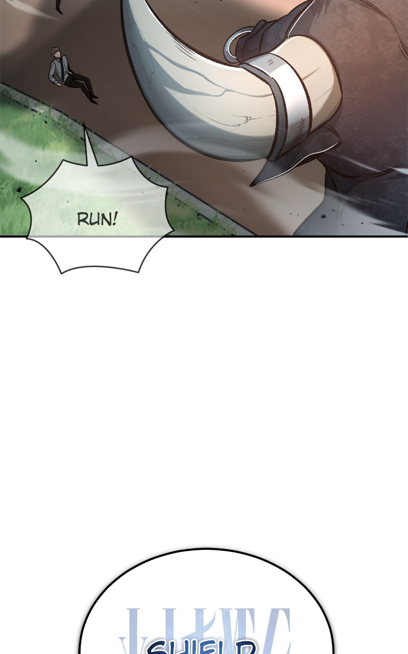 The Returner’s Roadto Retirement Ep. 18 - I Wish You the Best page 84 - 