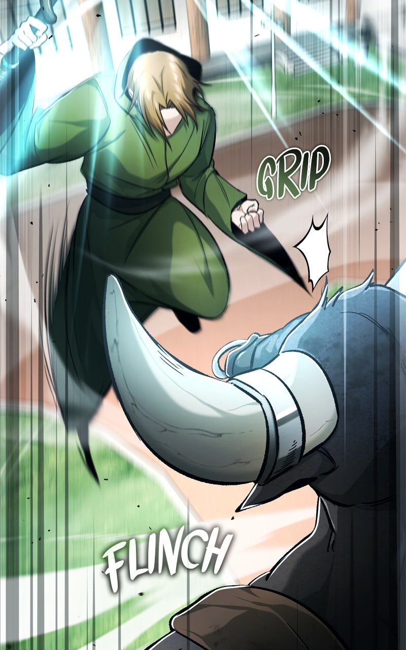The Returner’s Roadto Retirement Ep. 18 - I Wish You the Best page 94 - 