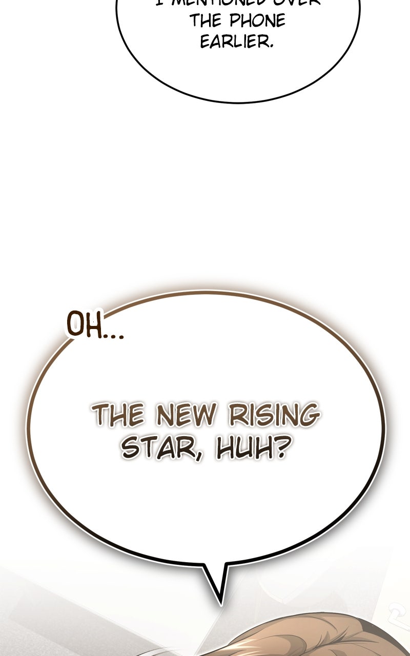 The Returner’s Roadto Retirement Ep. 2 - This Has To Be a Joke page 101 - 