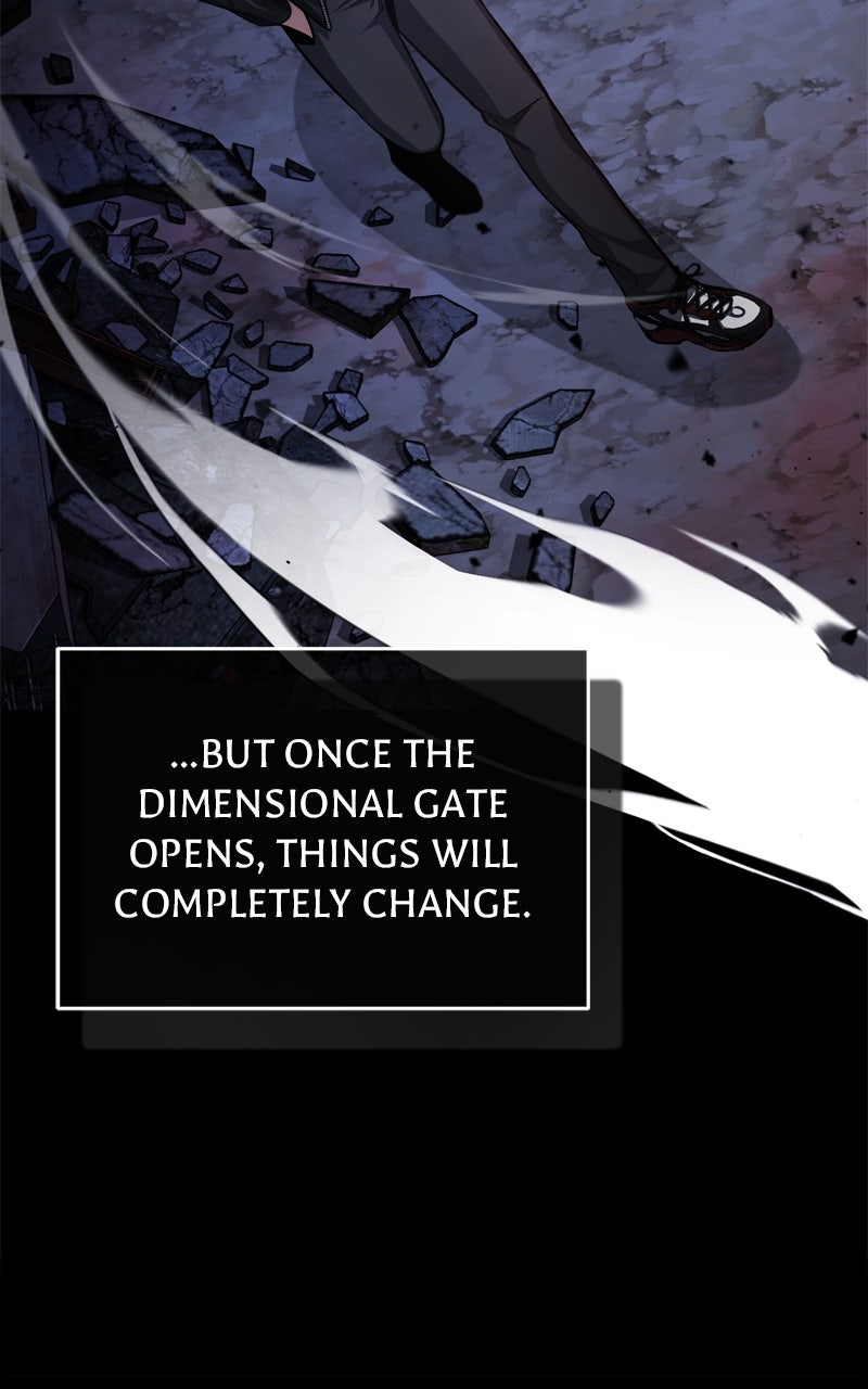 The Returner’s Roadto Retirement Ep. 2 - This Has To Be a Joke page 105 - 