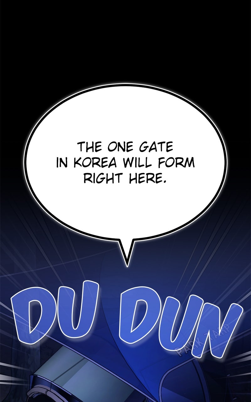 The Returner’s Roadto Retirement Ep. 2 - This Has To Be a Joke page 108 - 