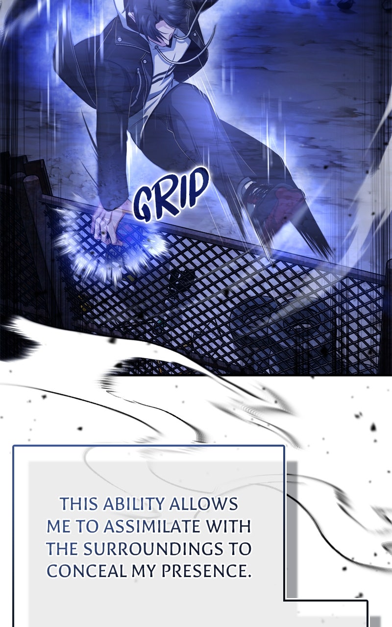 The Returner’s Roadto Retirement Ep. 2 - This Has To Be a Joke page 118 - 