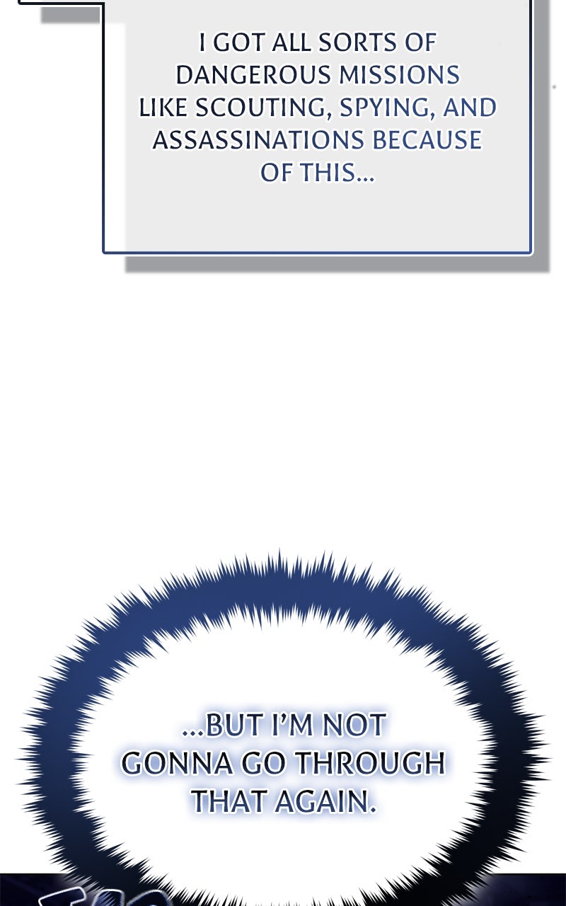The Returner’s Roadto Retirement Ep. 2 - This Has To Be a Joke page 119 - 