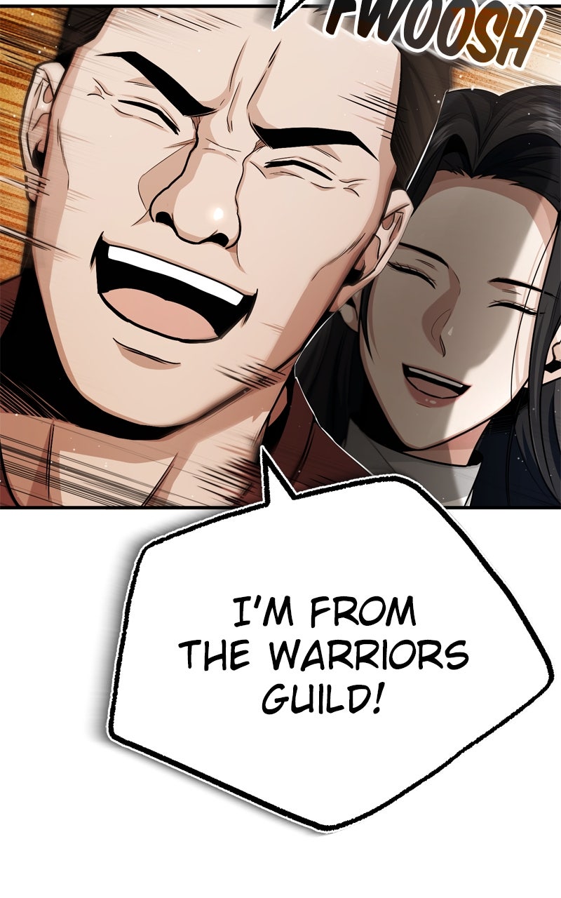 The Returner’s Roadto Retirement Ep. 2 - This Has To Be a Joke page 13 - 