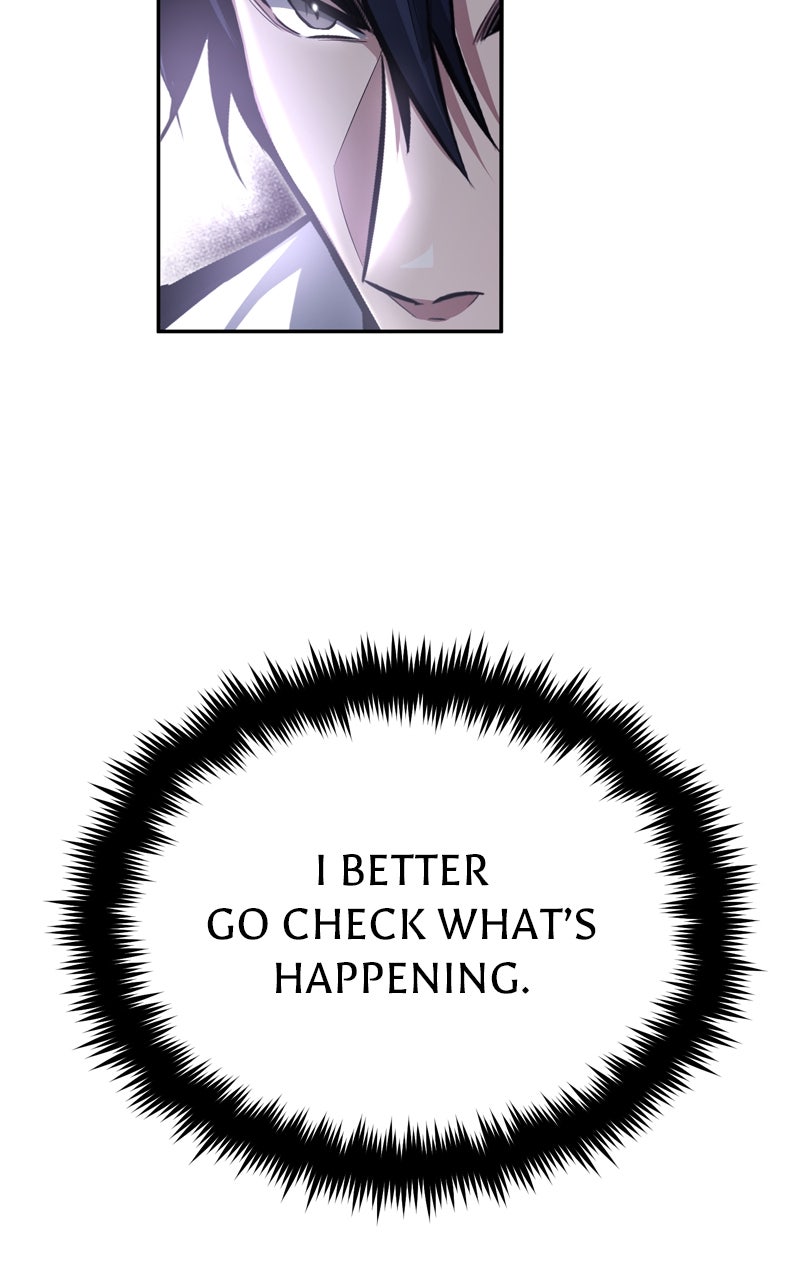 The Returner’s Roadto Retirement Ep. 2 - This Has To Be a Joke page 122 - 